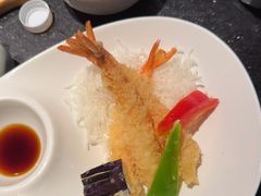 -上井精致料理(中兴商业大厦店)