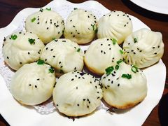 -浦江餐饮·上海菜馆(五四路店)