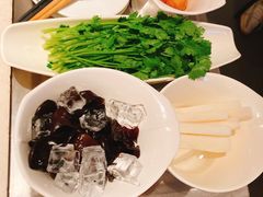 -海底捞火锅(杭州庆春路夜宵主题店)