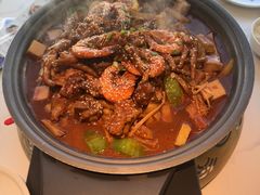 -徐记小怪兽肉蟹煲(中央大街店)