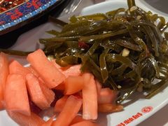 -何师傅美蛙鱼头(汉街店)