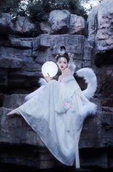 -慕拉美甲美睫皮肤管理