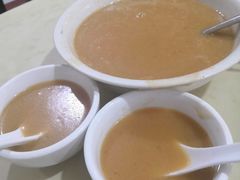 -满口香饭店