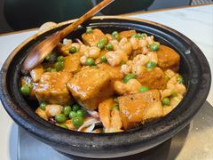 -火啫啫·粤式啫啫煲(南通首店)