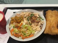 -永和大王(朝晖店)