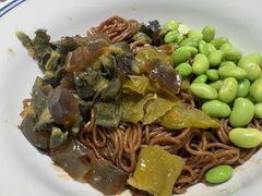 -和府捞面(曹路花园城店)