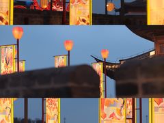 -慈城古县城景区