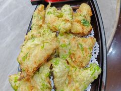 -君霖海鲜私房菜(春柳店)