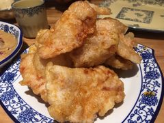 -满园春饼(运河城店)
