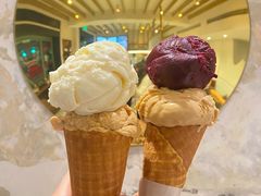 焦糖海盐-Luneurs(幸福里店)
