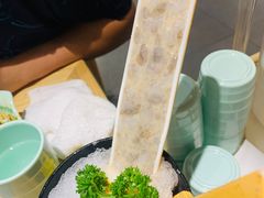 -鲜货俚鲜火锅(青果路店)