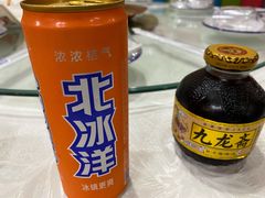 -老北京涮羊肉(航东路店)