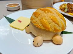 -蔡澜港式点心(皇庭广场店)