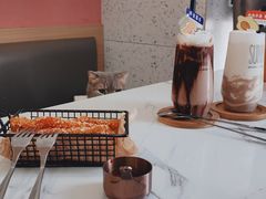 -喵园·猫主题咖啡厅·撸猫·猫咖(国贸店)