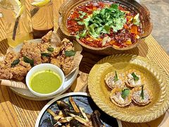 -兮食农场餐厅