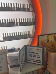 -MB·nail美甲美睫