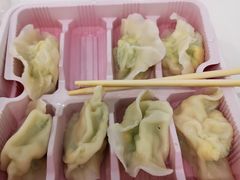 -金谷园饺子·烧烤·家宴(人大总店)