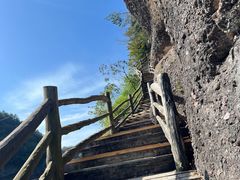 -剑门关风景区