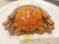 -颂福楼·南京菜(定淮门店)