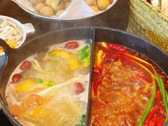 -山缓缓火锅(苏州仁恒仓街店)