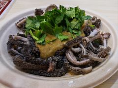 -黑八私房老北京炸酱面