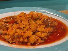 -小秦淮·南京土菜(新亭西路店)
