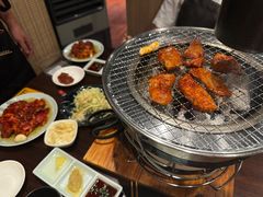-蒜香焼肉PURUSHIN(马场路店)