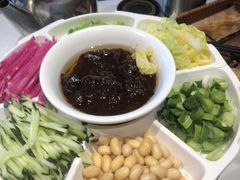 -大鸭梨烤鸭(顺义石园店)