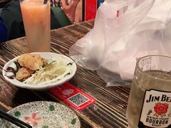 -平成屋·午肴夜酒(四川北路店)