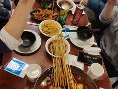 -付小姐在成都(中山公园店)