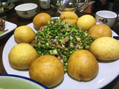 -抹直口特色菜馆(一店)