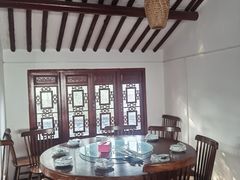 包厢-观桥阁(锦溪店)