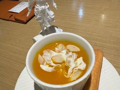 -本处·素食·融合料理(南油店)