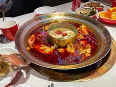 -蛙二爷美蛙火锅基地(温州总店)