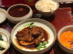 -山食间·中式营养轻餐(保利时光里店)