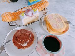 -思味特(纬一路店)