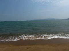 -白城沙滩