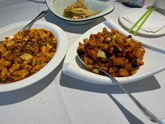 -峨嵋酒家(地安门店)