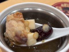 -华记煲仔华·煲仔饭(三元里万科里店)