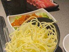 -海底捞火锅(东方时代广场店)
