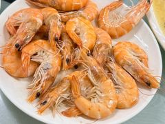 -板桥海鲜广场(文明东店)