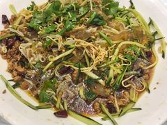 -饼中王酒楼(光复西路店)