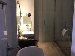 -天津津利华酒店