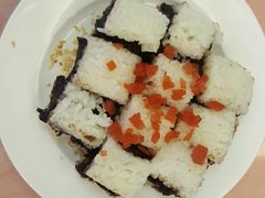 -烤肉宛饭庄(南礼士路店)