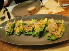 -Mercato莫卡多露台餐厅与酒吧(K11店)