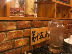 -人民公社大食堂(顺义总店)