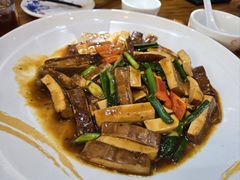 -下梅人家土菜馆(历史文化餐厅度假区店)