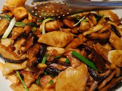 -西贝(吴江路湟普汇店)