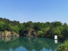-虞山风景区