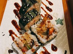 招牌游屋卷-游You House(西单老佛爷店)